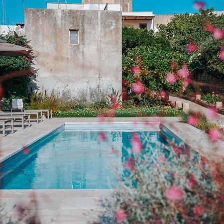 Palazzo Frangipane Bed & Breakfast Salve Dış mekan fotoğraf
