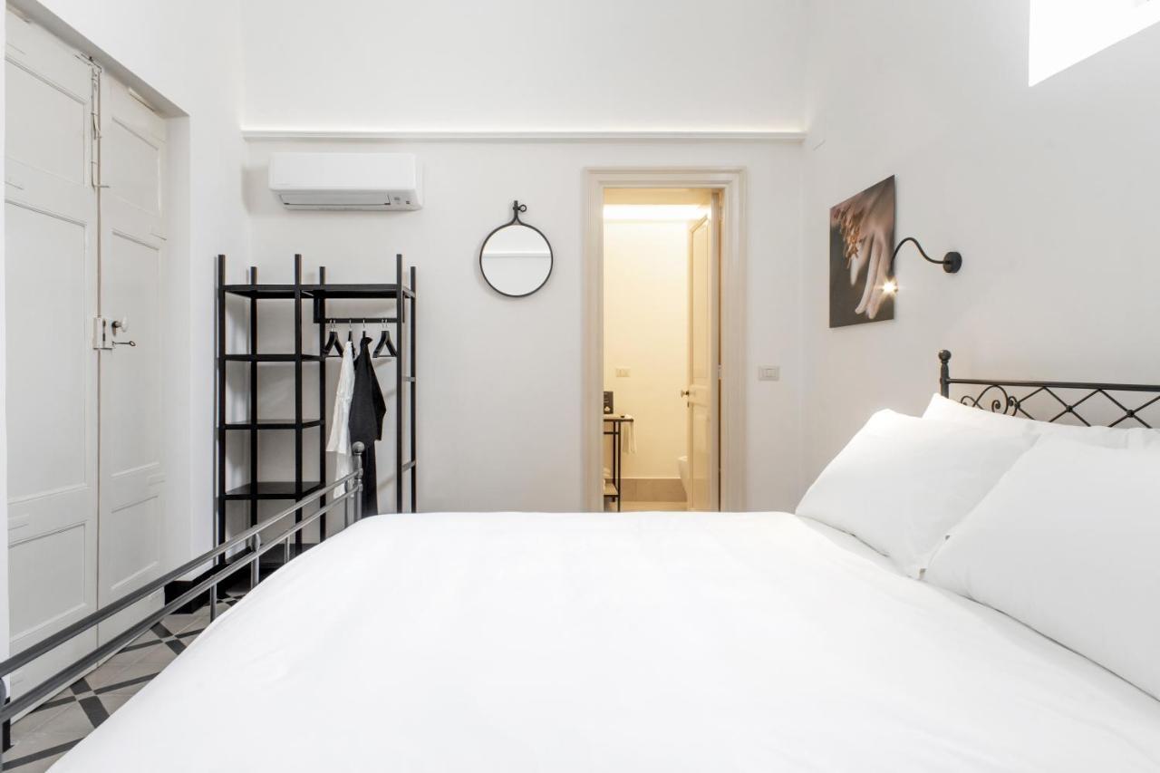 Palazzo Frangipane Bed & Breakfast Salve Dış mekan fotoğraf