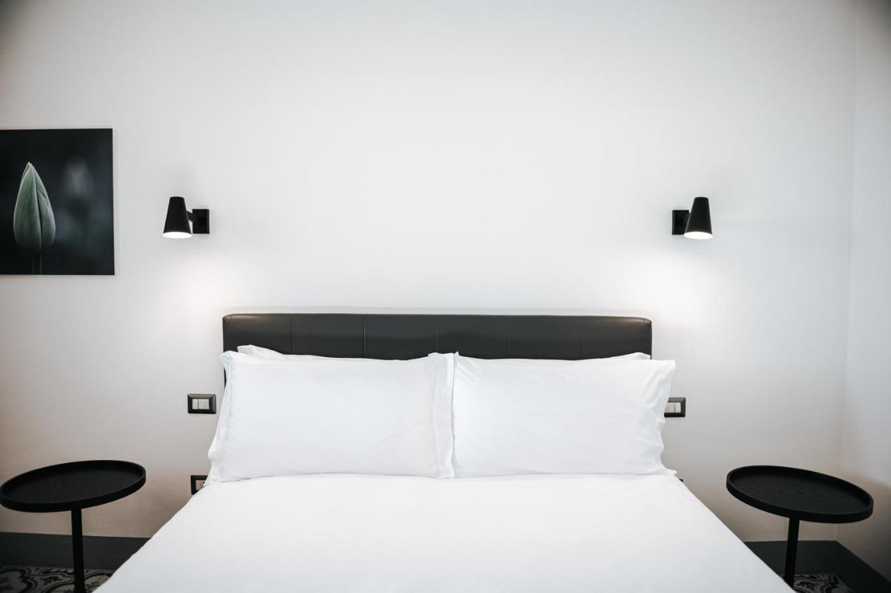 Palazzo Frangipane Bed & Breakfast Salve Dış mekan fotoğraf