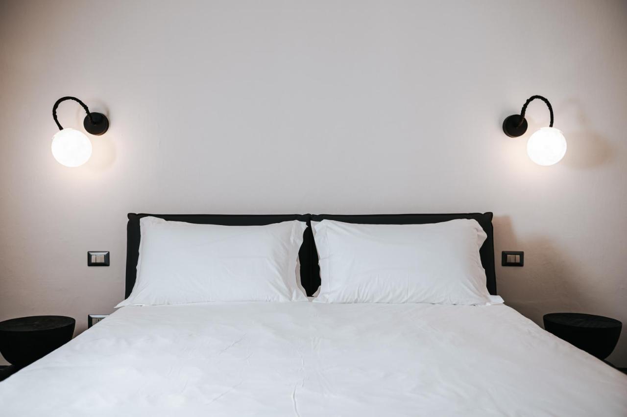 Palazzo Frangipane Bed & Breakfast Salve Dış mekan fotoğraf